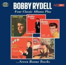 Rydell Bobby - Four Classic Albums