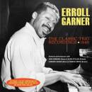 Garner Errol - CLASSIC TRIO RECORDINGS 1949