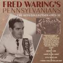 Waring Fred & His Pennsylvanians - HITS COLLECTION...