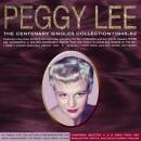Lee Peggy - Americas Greatest Hits 1947