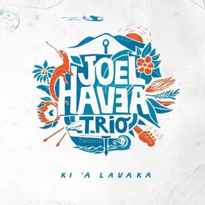 Havea Joel - KI ´A LAVAKA
