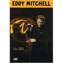 Mitchell Eddy - LIVE 2000