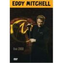 Mitchell Eddy - Live 2000