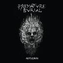 Premature Burial - ANTIHUMAN
