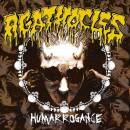 Agathocles - HUMARROGANCE