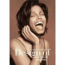 Jackson Janet - Design Of A Decade (1986-1996/DVD Video)