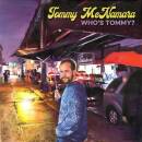 McNamara Tommy - WHO´S TOMMY?