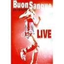 Jovanotti - BUON SANGUE - LIVE