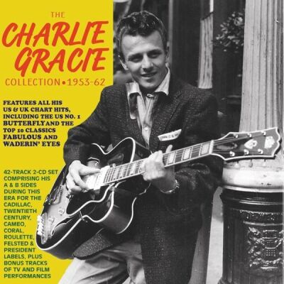 Gracie Charlie - Gerry Mulligan / Chet Baker Collection 1952-53