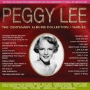 Lee Peggy - Americas Greatest Hits 1947