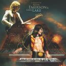Tribute To Keith Emerson & Greg Lake (Various)