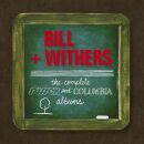 Withers Bill - Complete Sussex & Columbia Album Masters