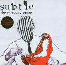 Subtle - Mercury Craze -4Tr-