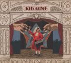 Kid Acne - Romance Aint Dead