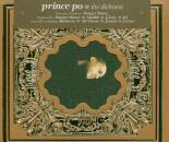 Prince Po - Slickness