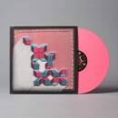 Boom Bip - SACCHRILEGE EP