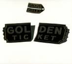 Golden Rules - GOLDEN TICKET