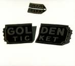 Golden Rules - Golden Ticket
