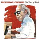 Professor Longhair - Bach Of Rock