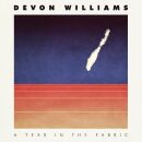 Williams Devon - A Tear In The Fabric