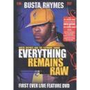 Busta Rhymes - EVERYTHING REMAINS RAW