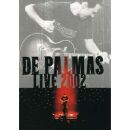 De Palmas Gerald - Live 2002