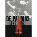 De Palmas - LIVE 2002-DVD LIMITED
