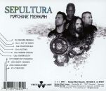 Sepultura - Machine Messiah