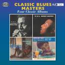 Little Walter / Waters Muddy / u.a. - CLASSIC BLUES
