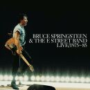 Springsteen Bruce - Live In Concert 1975: 85