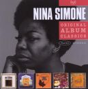 Simone Nina - Original Album Classics
