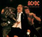 AC / DC - If You Want Blood You´ve Got It