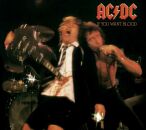 AC / DC - If You Want Blood Youve Got It