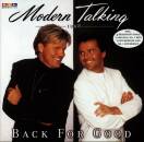 Modern Talking - BACK FOR GOOD