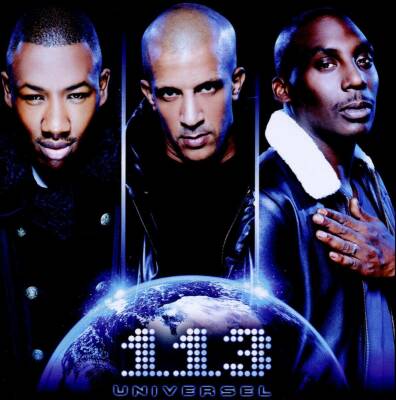 113 - Universel
