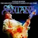 Santana - Guitar Heaven: The Greatest Guitar Classics F-Vers
