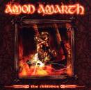 Amon Amarth - The Crusher - Remastered