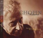 Chopin Frederic - 19 Nocturnes (Rubinstein Arthur)
