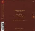 Chopin Frederic - 19 Nocturnes (Rubinstein Arthur)