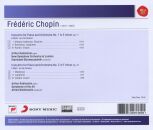 Chopin Frederic - Klavierkonzerte 1 & 2 (Rubinstein Arthur)