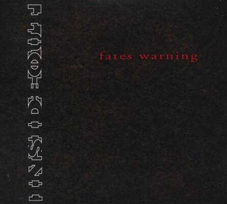 Fates Warning - Inside Out: Expanded Edition