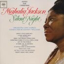 Jackson Mahalia - Silent Night: Songs For Christmas-Expanded Edition
