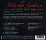 Jackson Mahalia - Silent Night: Songs For Christmas-Expanded Edition