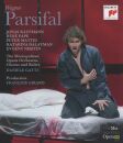 Wagner Richard - Parsifal - Blu-Ray (Metropolitan Opera /...