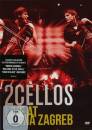 2Cellos - Live at Arena Zagreb - DVD