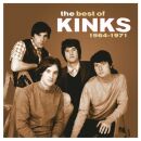 Kinks, The - Best Of The Kinks