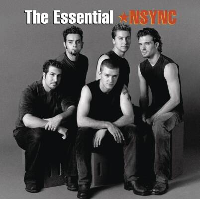 N Sync - The Essential *NSYNC