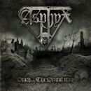 Asphyx - Death...the Brutal Way