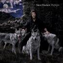Hackett Steve - Wolflight / Special Edt.cd+Bluray Mediabook)