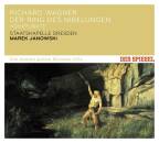 Wagner R. - Der Ring Des Nibelungen (Marek Janowski / Höhepunkte)